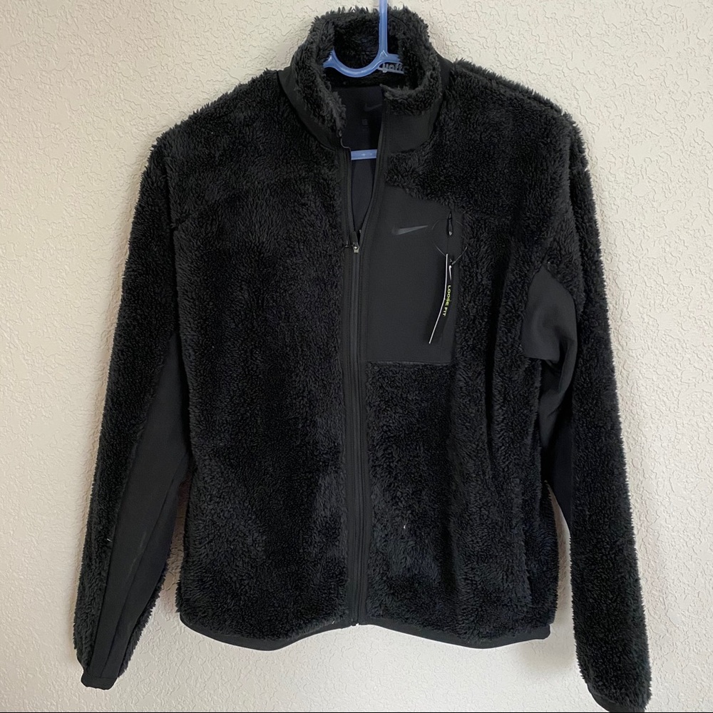 Nike Therma Full Zip Jacket